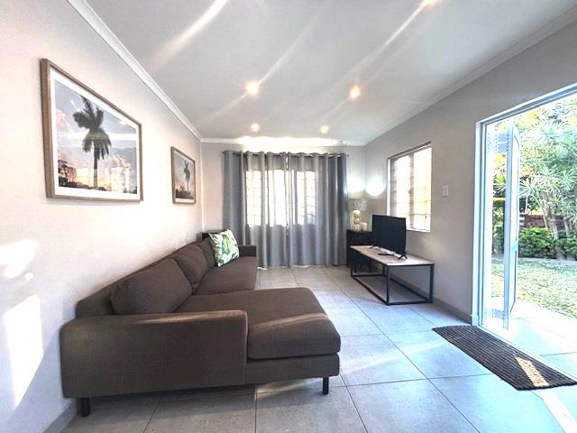 1 Bedroom Garden Cottage to let in Hatton Estate