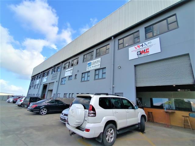 548m² Industrial space to let in Westmead