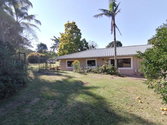 2 Bedroom Garden Cottage to let in Waterfall