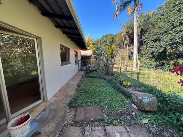 1 Bedroom Garden Cottage to let in Waterfall