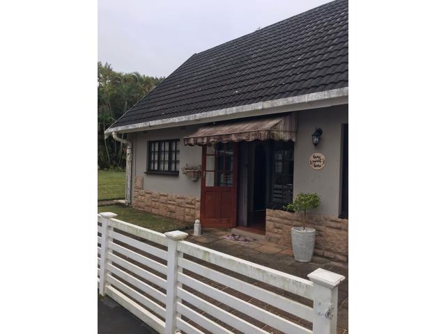 1 Bedroom House to let in Winston Park