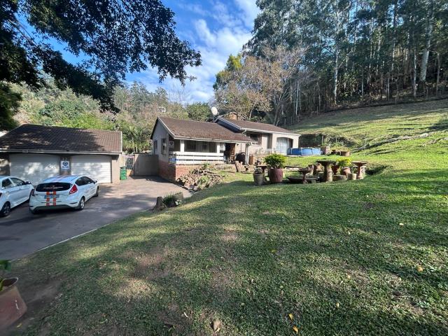 3 Bedroom House for sale in Padfield Park