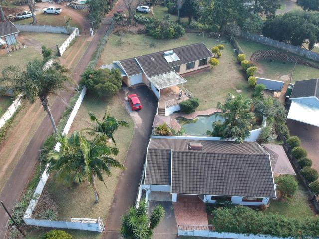 3 Bedroom House for sale in Waterfall
