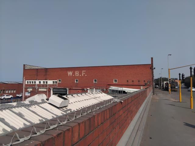 4378m² Commercial space to let in Umbilo