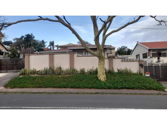 3 Bedroom House to let in Bluff