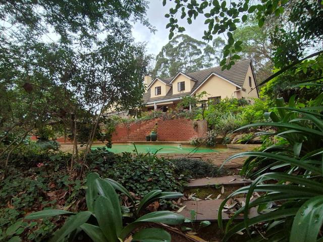 448m² Commercial space for sale in Assagay