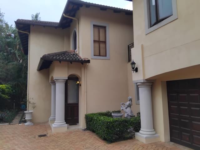 4 Bedroom Townhouse for sale in Westville