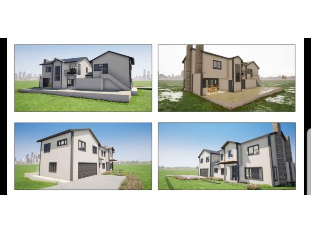 Land for sale in Forest Hills