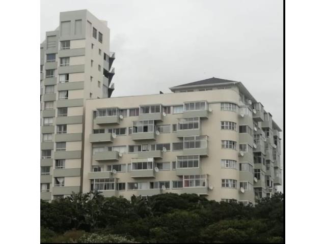 2 Bedroom Apartment to let in Amanzimtoti