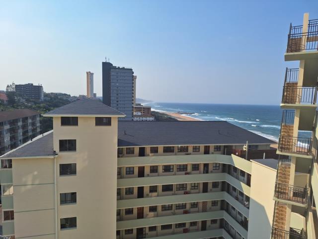 2 Bedroom Apartment for sale in Amanzimtoti