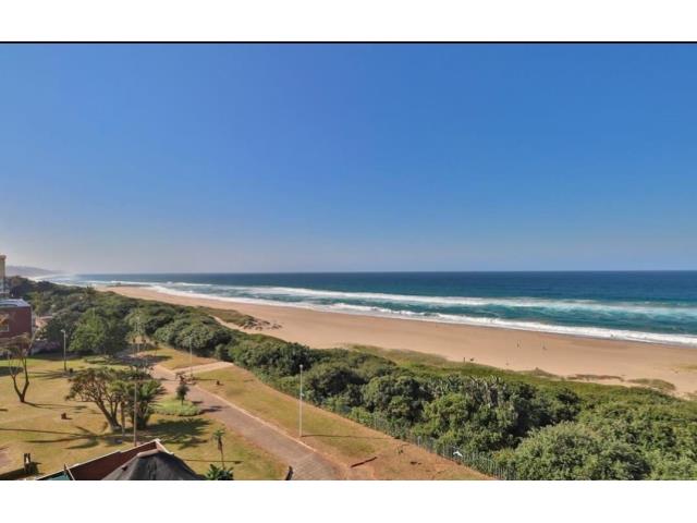 1 Bedroom Apartment for sale in Amanzimtoti