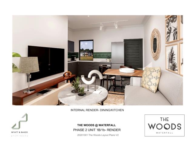 2 Bedroom Apartment for sale in Waterfall