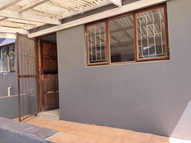 2 Bedroom Townhouse to let in Bluff