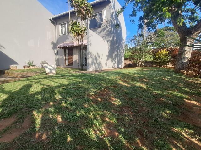 3 Bedroom Duplex for sale in Bluff