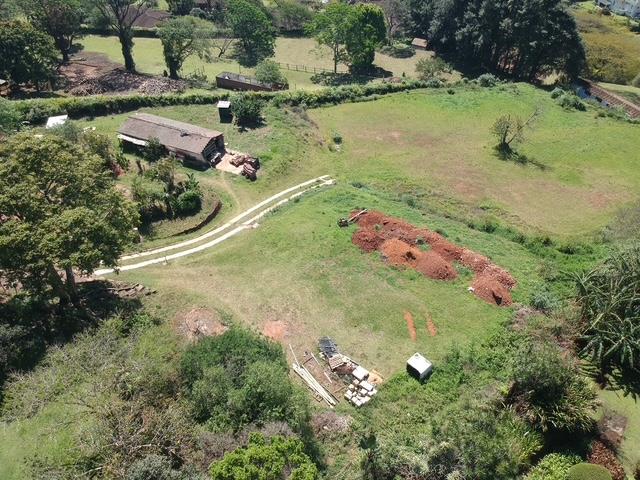 Land for sale in Albany