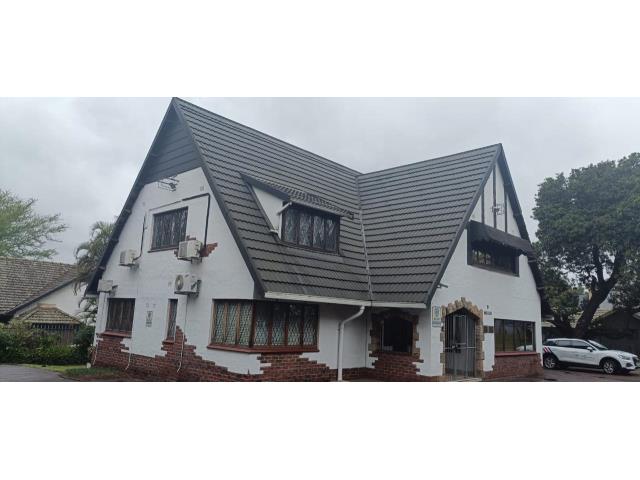368m² Commercial space for sale in Pinetown Central