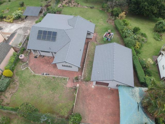 3 Bedroom House for sale in Hatton Estate