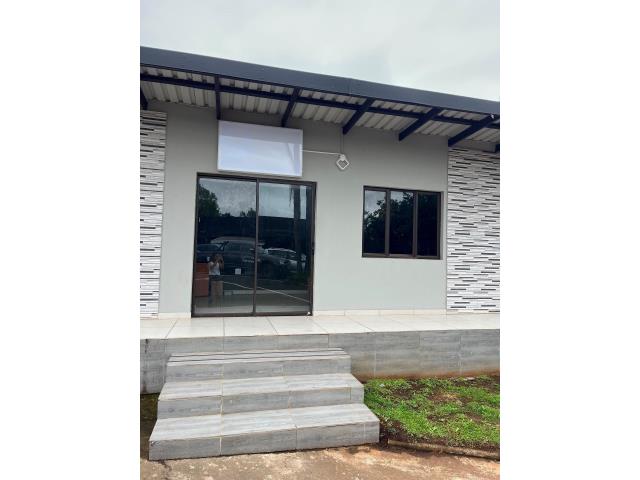 10m² Office space to let in Waterfall