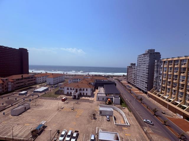 2 Bedroom Flat for sale in South Beach