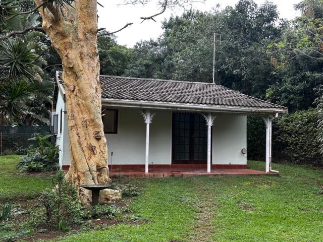 1 Bedroom Garden Cottage to let in Crestview