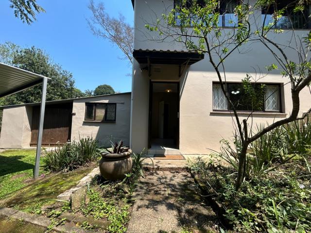 1 Bedroom Garden Cottage to let in Kloof