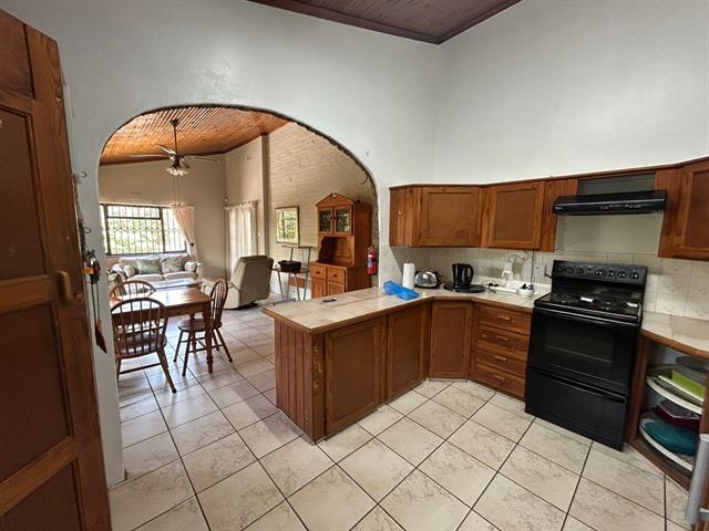 1 Bedroom Garden Cottage to let in Kloof