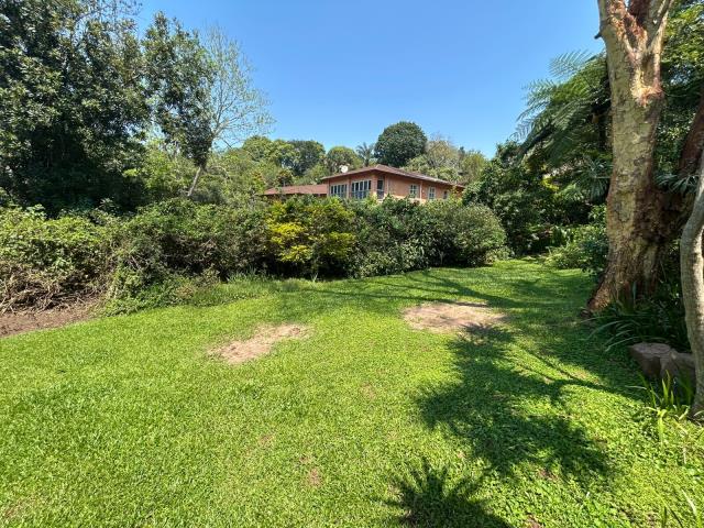 1 Bedroom Garden Cottage to let in Kloof