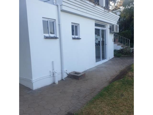 1 Bedroom Garden Cottage to let in Dawncliffe