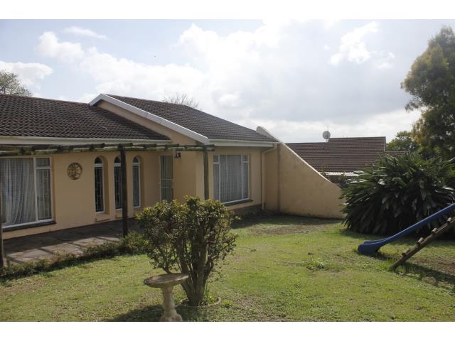 3 Bedroom House for sale in Hazelmere