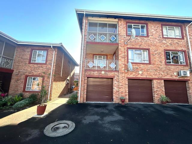 2 Bedroom Apartment for sale in Hatton Estate