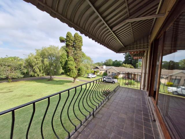 3 Bedroom Townhouse to let in Gillitts