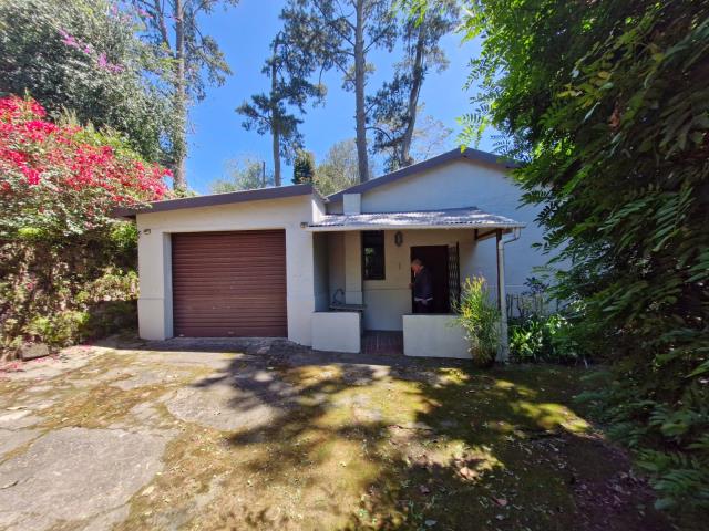 1 Bedroom Garden Cottage to let in Assagay