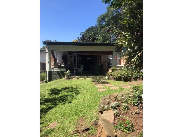 4 Bedroom Townhouse for sale in Gillitts