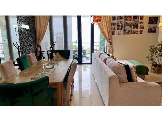 3 Bedroom Apartment for sale in Point Waterfront