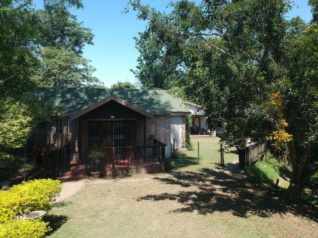 3 Bedroom House to let in Inchanga