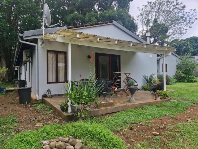 3 Bedroom House to let in Waterfall