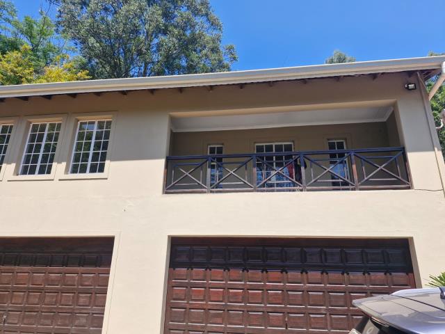 1 Bedroom Garden Cottage to let in Assagay