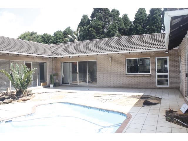 3 Bedroom House for sale in Chase Valley