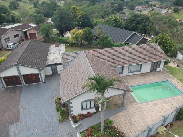 3 Bedroom House for sale in The Wolds