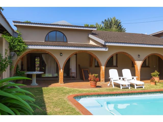 7 Bedroom House for sale in Glen Anil