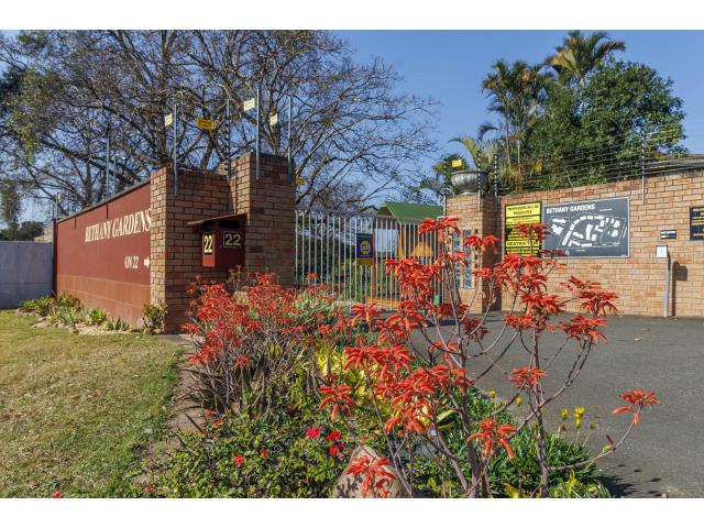 2 Bedroom Apartment for sale in Hatton Estate