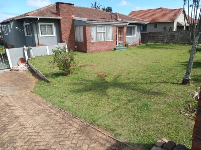 3 Bedroom House for sale in Bluff