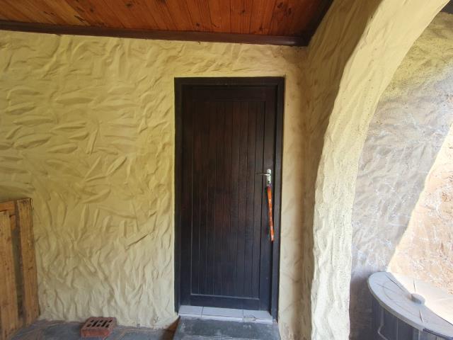 1.5 Bedroom Garden Cottage to let in Hillary