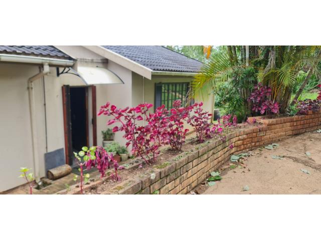 1 Bedroom Garden Cottage to let in Ronaldskloof