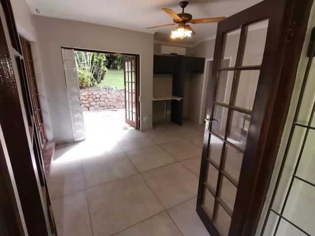 1 Bedroom Garden Cottage to let in Woodside