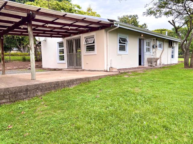 3 Bedroom House to let in Forest Hills