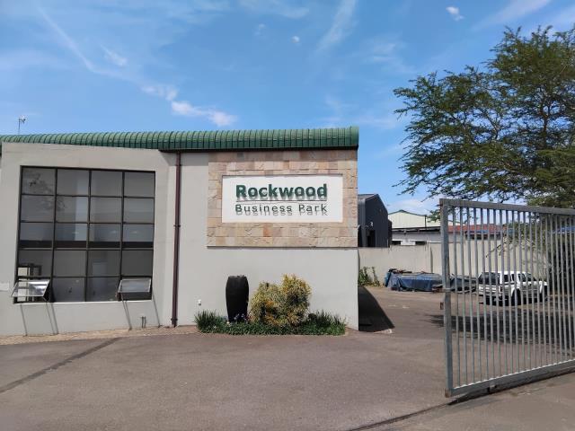 120m² Industrial space for sale in Waterfall