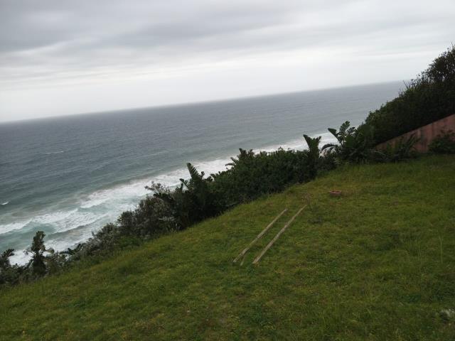 Land for sale in Bluff