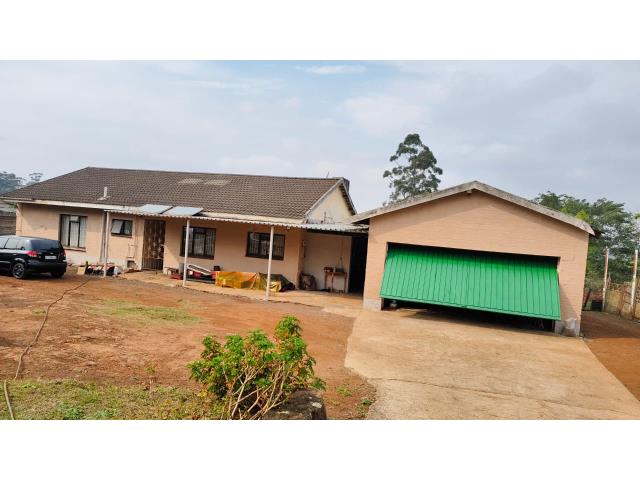 3 Bedroom House for sale in Crestview