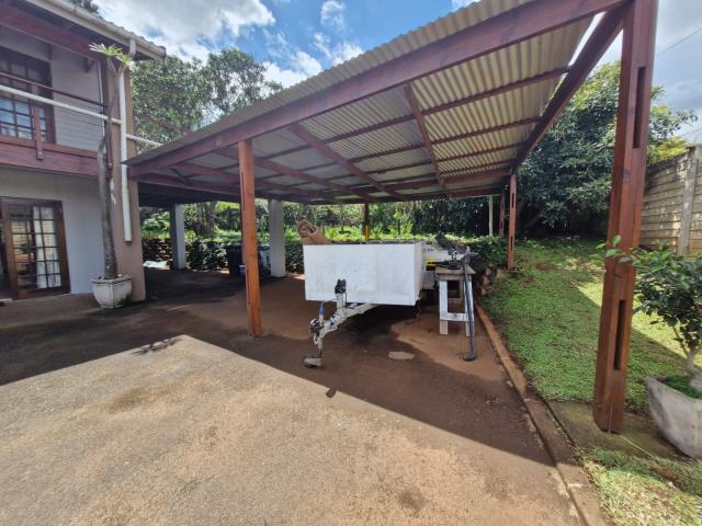 Bachelor apartment to let in Waterfall